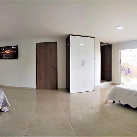 Hersua Hotel Boutique Дуитама Екстериор снимка