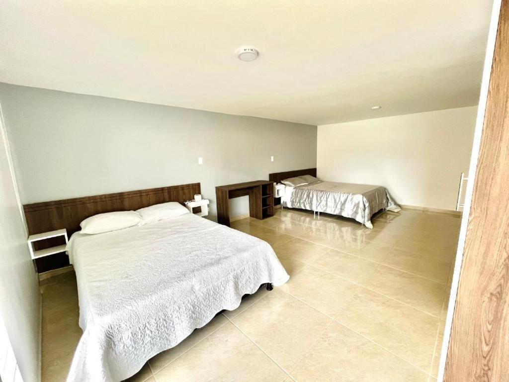 Hersua Hotel Boutique Дуитама Екстериор снимка