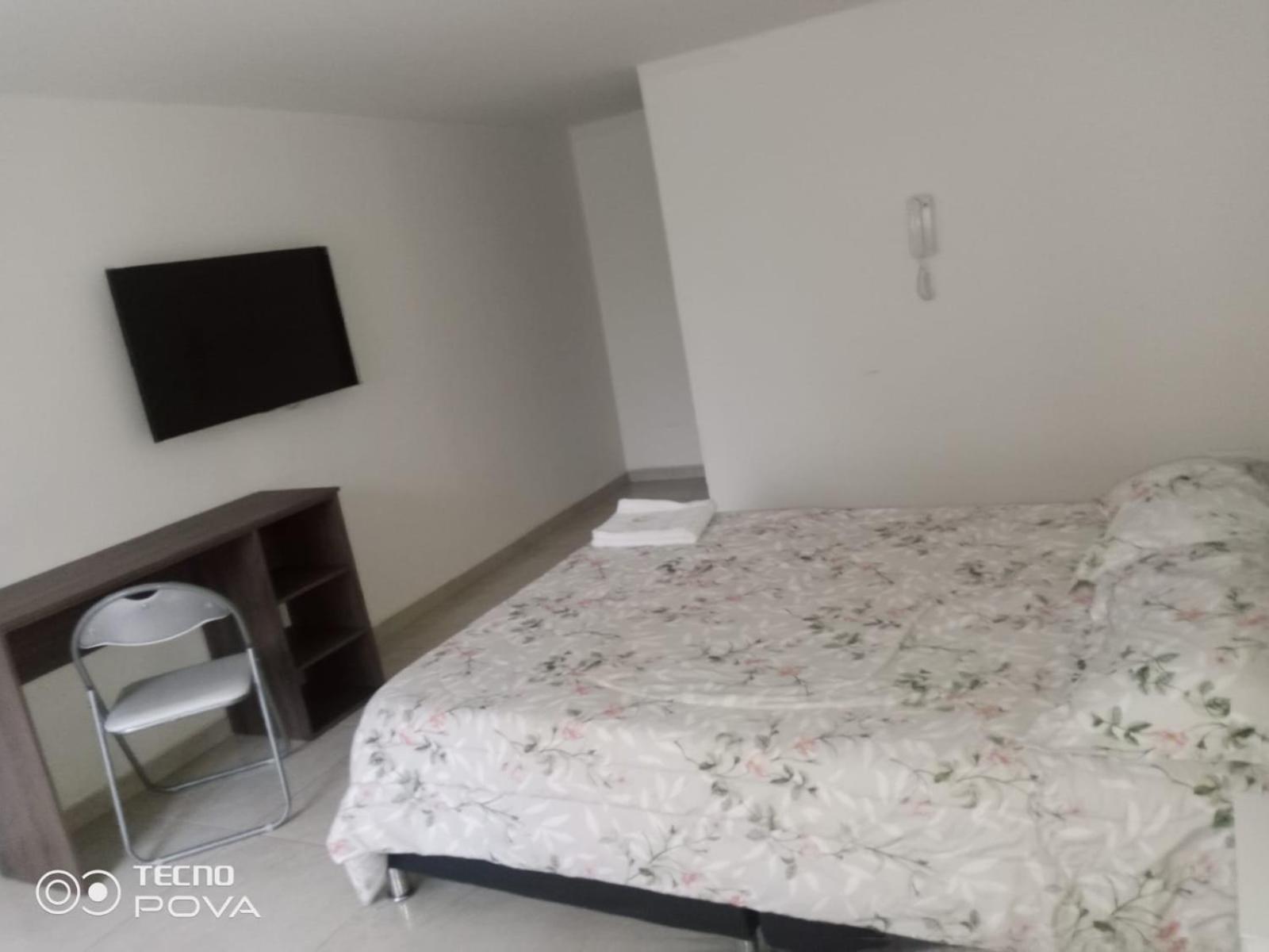 Hersua Hotel Boutique Дуитама Екстериор снимка